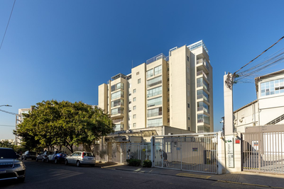Apartamento, 2 quartos, 62 m² - Foto 3