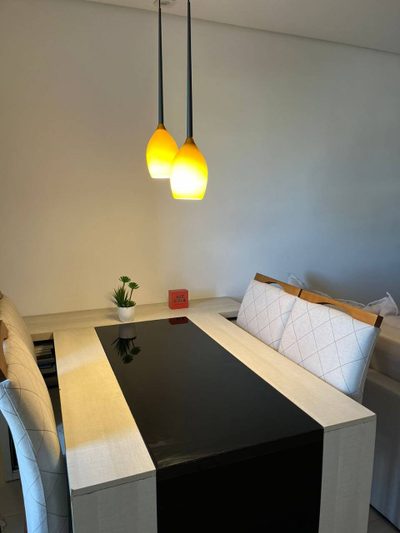 Apartamento, 2 quartos, 47 m² - Foto 4