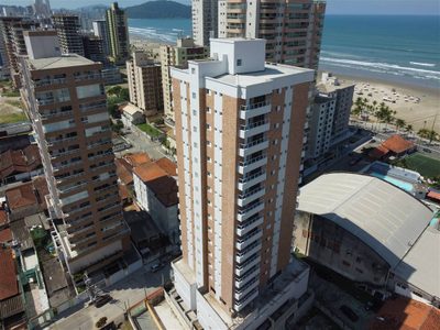 Apartamento, 2 quartos, 81 m² - Foto 2