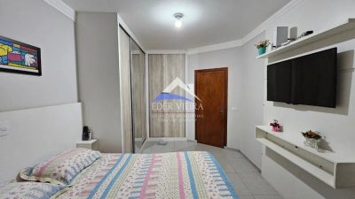 Casa, 3 quartos, 129 m² - Foto 3