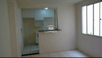 Apartamento, 2 quartos, 45 m² - Foto 5
