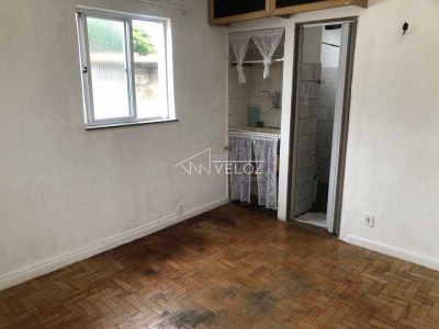 Apartamento, 1 quarto, 18 m² - Foto 1