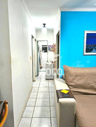 Apartamento, 2 quartos, 55 m² - Foto 4