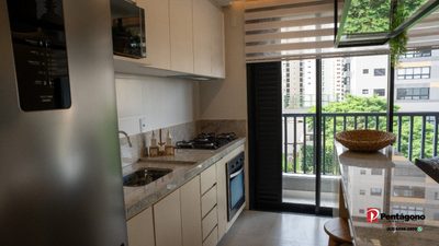 Apartamento, 2 quartos, 70 m² - Foto 3