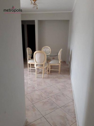 Apartamento, 2 quartos, 69 m² - Foto 2