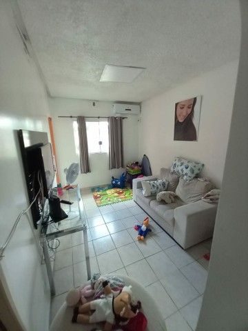 Casa de Condomínio, 2 quartos - Foto 2