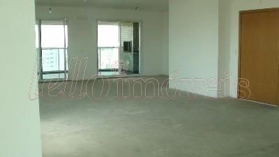 Apartamento, 4 quartos, 278 m² - Foto 5