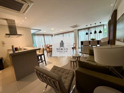Apartamento, 3 quartos, 119 m² - Foto 3