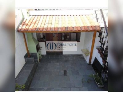 Casa, 3 quartos, 250 m² - Foto 1
