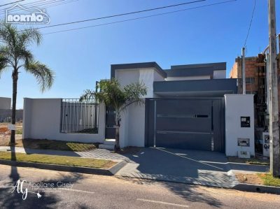 Casa, 1 quarto, 157 m² - Foto 2