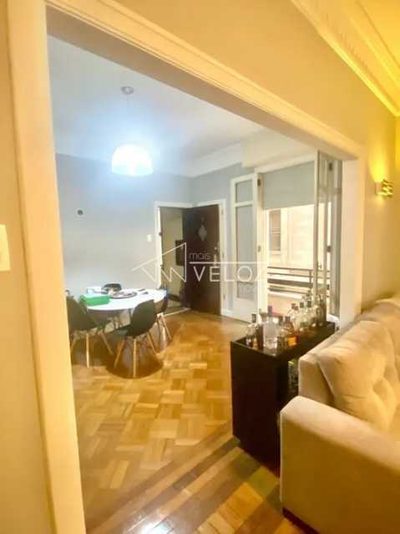 Apartamento, 3 quartos, 200 m² - Foto 2