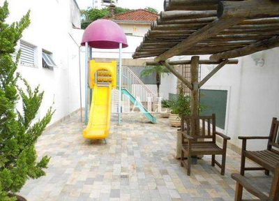 Apartamento, 3 quartos, 180 m² - Foto 5