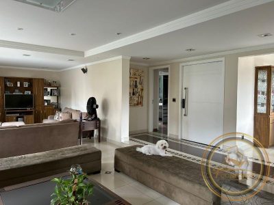 Apartamento, 3 quartos, 186 m² - Foto 1