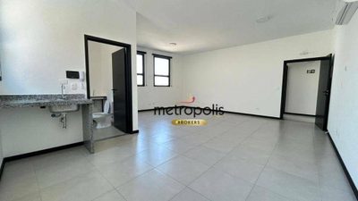Sala-Conjunto, 42 m² - Foto 5