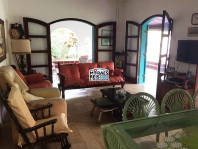 Casa, 4 quartos, 450 m² - Foto 4