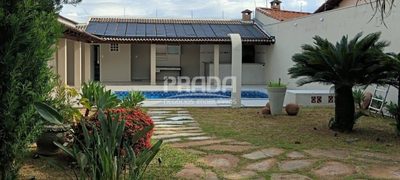 Casa, 3 quartos, 260 m² - Foto 2
