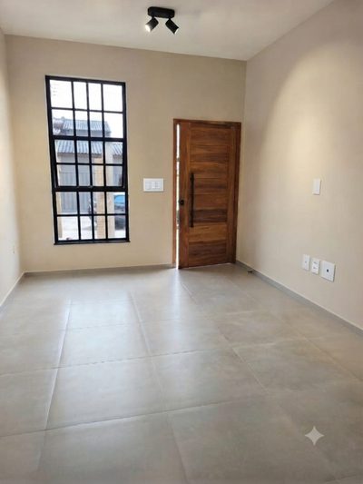 Casa, 3 quartos - Foto 3