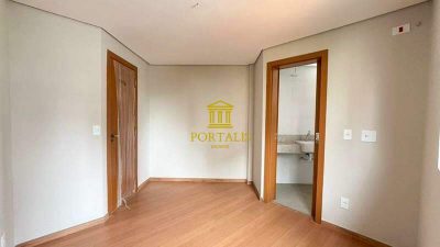 Cobertura, 1 quarto, 57 m² - Foto 4