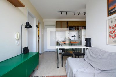Apartamento, 2 quartos, 34 m² - Foto 4