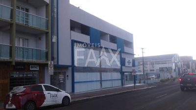 Apartamento, 2 quartos, 94 m² - Foto 2