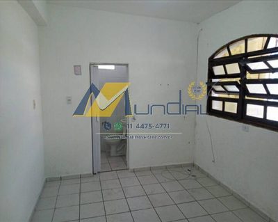 Casa, 1 quarto, 40 m² - Foto 4