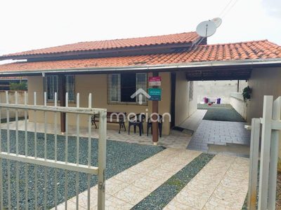 Casa, 3 quartos, 102 m² - Foto 1