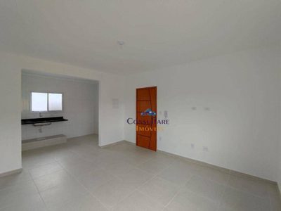 Apartamento, 2 quartos, 57 m² - Foto 1