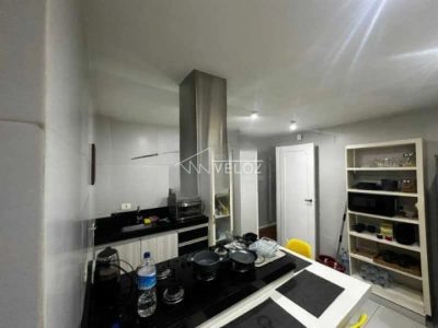 Apartamento, 1 quarto, 104 m² - Foto 1