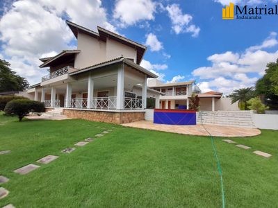 Chácara, 6 quartos, 2500 hectares - Foto 4