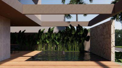 Casa, 5 quartos, 385 m² - Foto 4