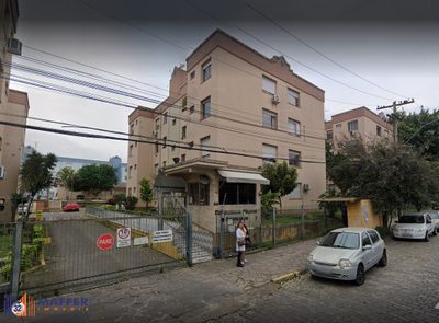 Apartamento, 2 quartos, 53 m² - Foto 1
