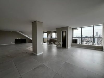 Apartamento, 3 quartos, 346 m² - Foto 4