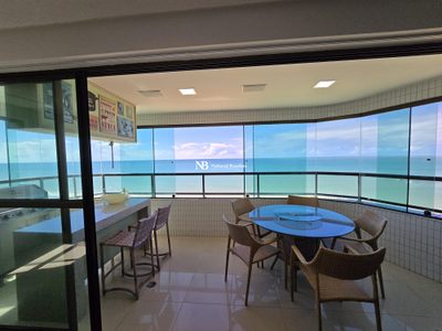 Apartamento, 3 quartos, 199 m² - Foto 1