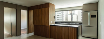 Apartamento, 1 quarto, 64 m² - Foto 3