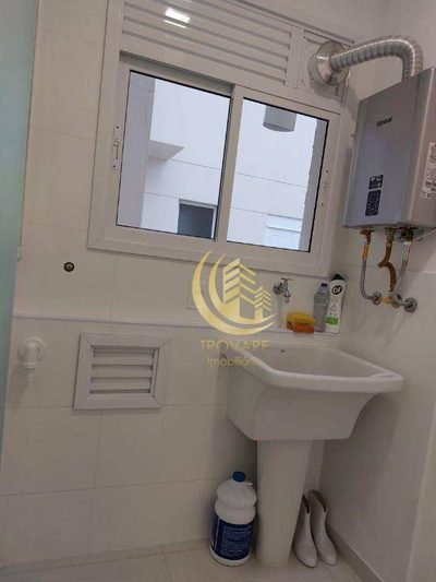 Apartamento, 2 quartos, 78 m² - Foto 3