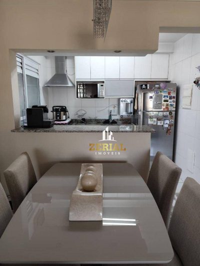 Apartamento, 3 quartos, 77 m² - Foto 2