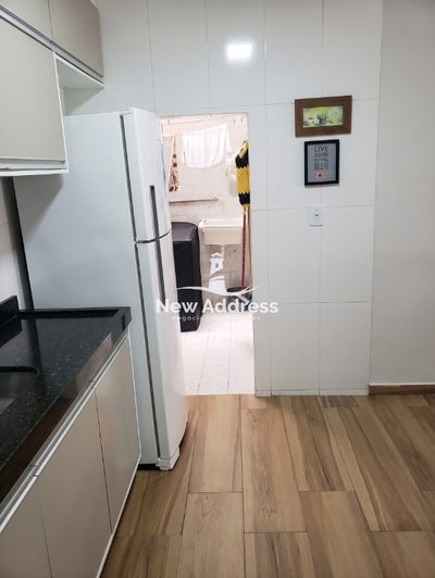 Apartamento, 2 quartos, 65 m² - Foto 4