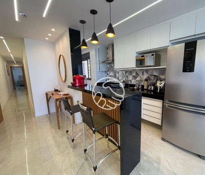 Apartamento, 3 quartos, 109 m² - Foto 5