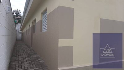 Casa de Condomínio, 2 quartos - Foto 1