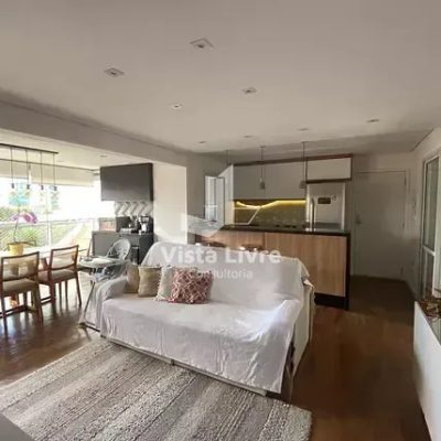 Apartamento, 2 quartos, 84 m² - Foto 2
