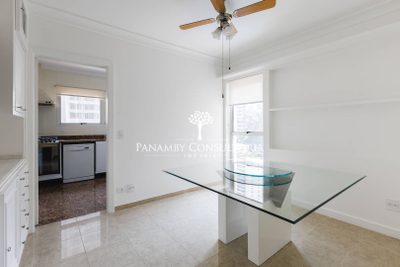 Apartamento, 3 quartos, 208 m² - Foto 2