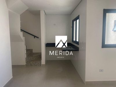 Cobertura, 2 quartos, 110 m² - Foto 2