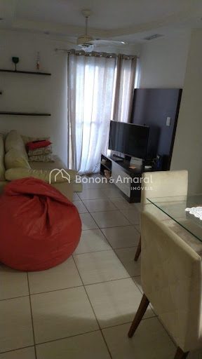 Apartamento, 3 quartos, 64 m² - Foto 2