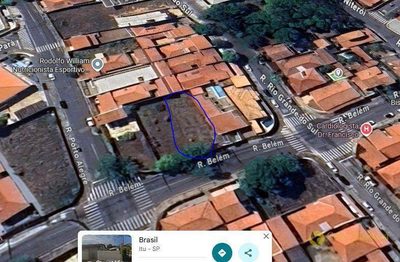 Terreno, 360 m² - Foto 2