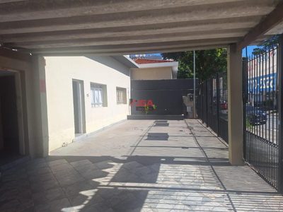 Prédio Inteiro, 328 m² - Foto 2