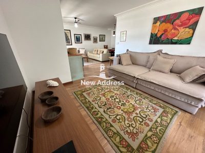 Apartamento, 4 quartos, 255 m² - Foto 1