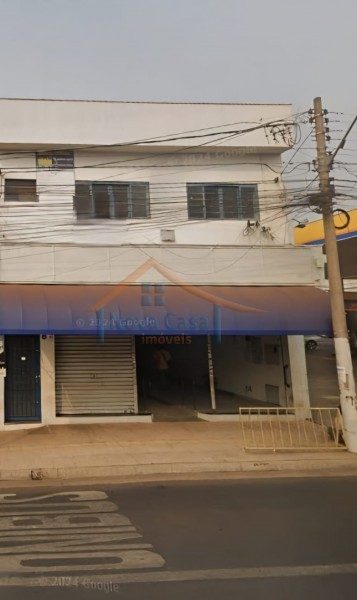Sala-Conjunto, 32 m² - Foto 1