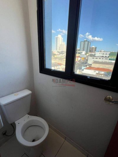 Sala-Conjunto, 27 m² - Foto 1