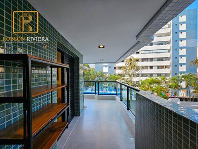 Apartamento, 3 quartos, 121 m² - Foto 4