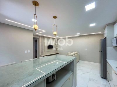 Apartamento, 2 quartos, 73 m² - Foto 4